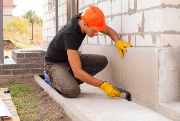 Licensed Emergency Waterproofing service in Robbins, TN - SJ Waterproofing Pros